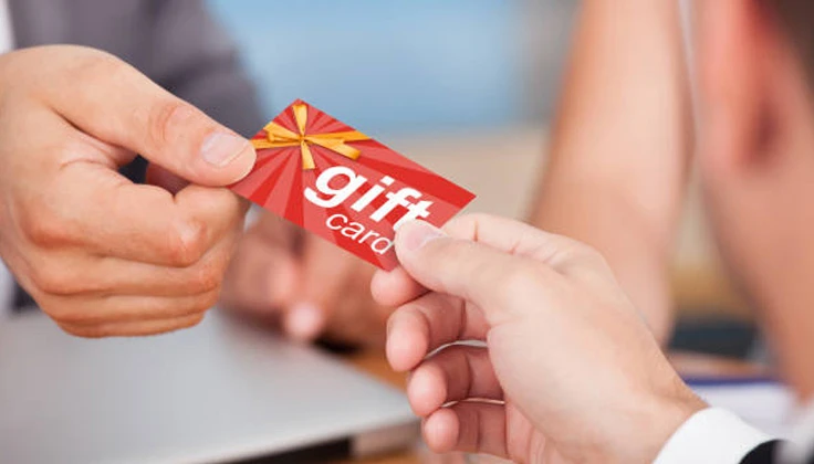 Easy Redemption for Gift Card Bliss with giftkaro
