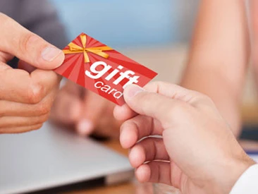 Easy Redemption for Gift Card Bliss with giftkaro