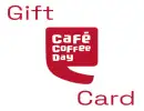 Cafe Coffee Day