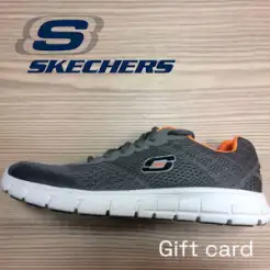 Skechers E-Gift Card (GC53853)
