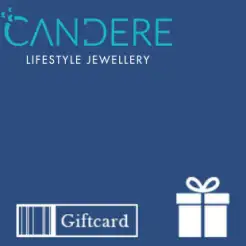 Candere Gold Jewellery (GC61018)