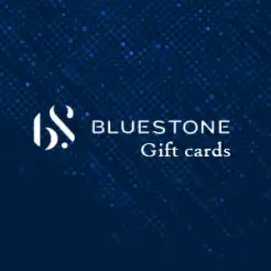 Bluestone Gold Jewellery E-Gift Card (GC11106)