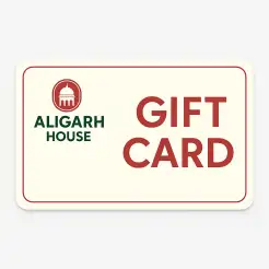 Aligarh House Gift Card (GC67957)