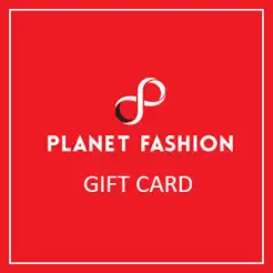 Planet Fashion E-Gift Card (GC65367)