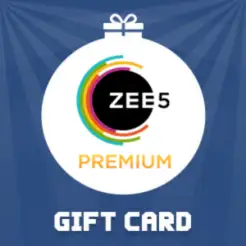 Zee5 (GC52410)