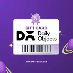 Daily Objects (GC56673)