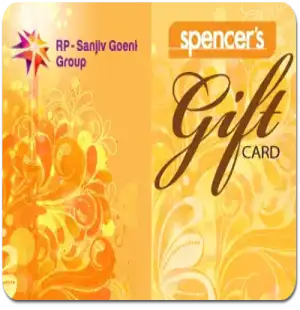Spencer's (GC47275)