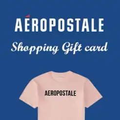 Aeropostale (GC46839))