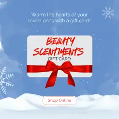 Beauty Scentiments (GC61014)