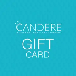 Candere Gold Coin E-Gift Card (GC53861)