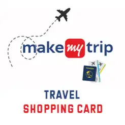 MakeMyTrip (GC24346)