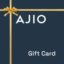 AJIO E-Gift Card (GC56170)