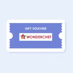Wonderchef Gift Voucher (GC54434)