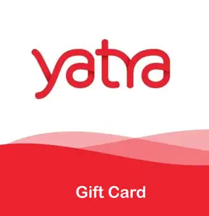 Yatra (GC2810)