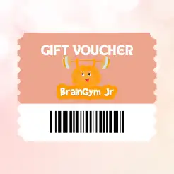 BrainGymJr (GC61015)