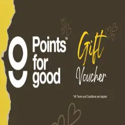 points for Good (GC46050)