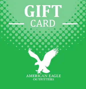 American Eagle E-Gift Card (GC51507)