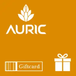 Auric (GC56633)