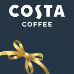 Costa Coffee E-Gift Voucher (GC29937)