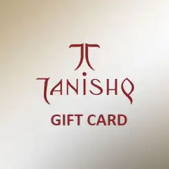 Tanishq Gold and Diamond Jewellery E-Gift Voucher (GC21598)