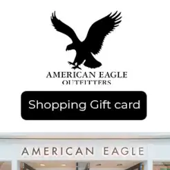 American Eagle (GC51507)