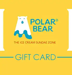 Polar Bear (GC53938)
