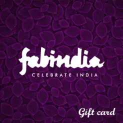 Fabindia E-Gift Card (GC51253)