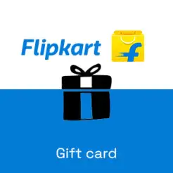 Flipkart E-Gift Card (GC1007)