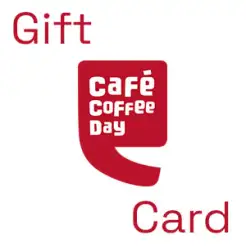 Cafe Coffee Day E-Gift Cards (GC228)