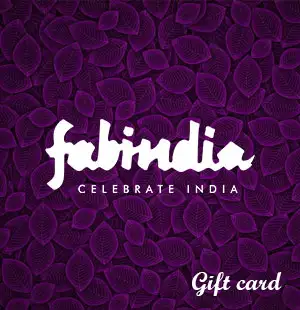 Fabindia E-Gift Card (GC51253)
