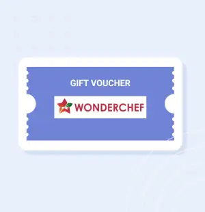 Wonderchef Gift Voucher (GC54434)