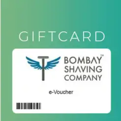 Bombay Shaving Company (GC54717)