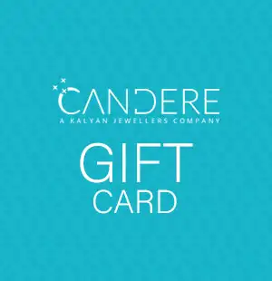 Candere Gold Coin E-Gift Card (GC53861)