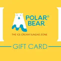 Polar Bear (GC53938)