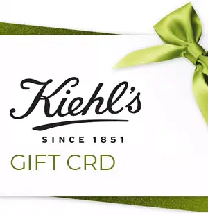 Kiehl's (GC50544)