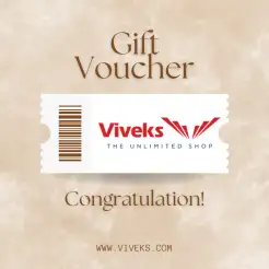 Viveks (GC21692)