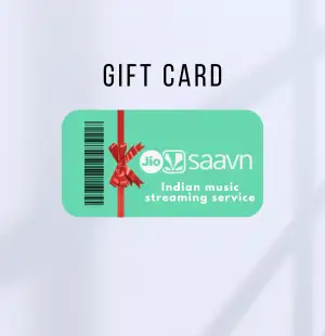 JioSaavn	(GC52408)
