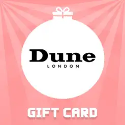 DUNE-LONDON - LUXE E-Gift Card (GC53887)