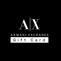 ARMANI-EXCHANGE - LUXE E-Gift Card (GC53881)