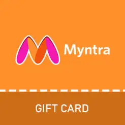 Myntra Fashion Fiesta Gift Card (GC6903)