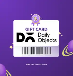 Daily Objects (GC56673)