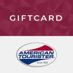 American Tourister INR (GC63832)