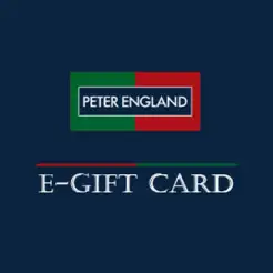 Peter England (GC52748)