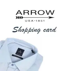 Arrow (GC5022)