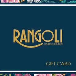 Rangoli Sarees