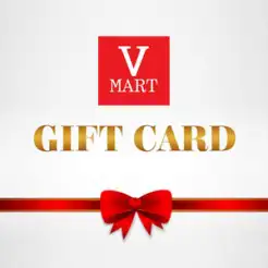 V Mart E-Gift Card (GC63870)