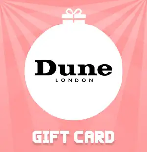 DUNE-LONDON - LUXE E-Gift Card (GC53887)