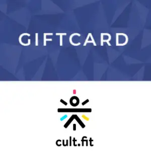 Cult E-Gift Card (GC67974)