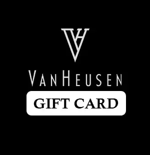 Van Heusen E-Gift Card (GC65361)