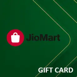 Reliance Jio Mart E-Gift Card (GC67953)